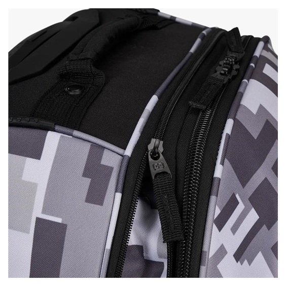 Ogio Terminal Travel Bag 95L Reistasche, graphite