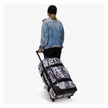 Ogio Terminal Travel Bag 95L Reistasche, graphite