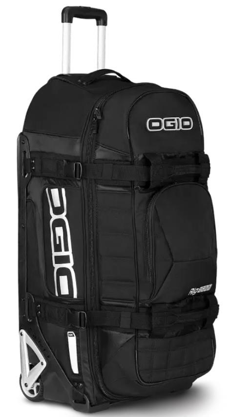 Ogio Team RIG 9800 120L Travel Bag, schwarz