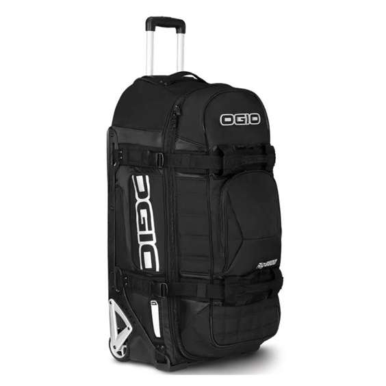 Ogio Team RIG 9800 120L Travel Bag, schwarz