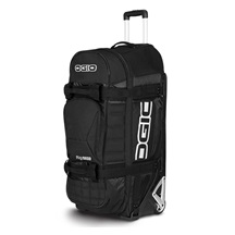Ogio Team RIG 9800 120L Travel Bag, schwarz