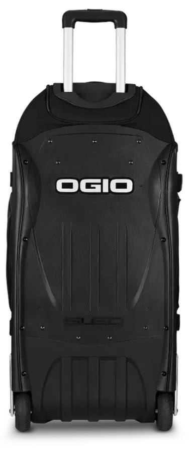 Ogio Team RIG 9800 120L Travel Bag, schwarz