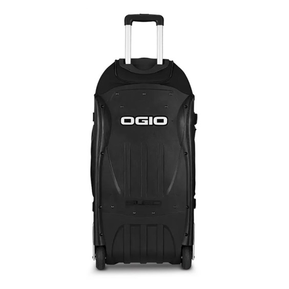 Ogio Team RIG 9800 120L Travel Bag, schwarz