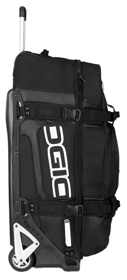Ogio Team RIG 9800 120L Travel Bag, schwarz