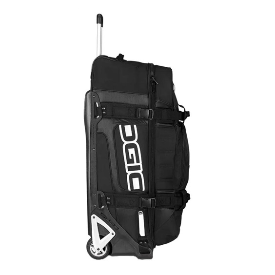 Ogio Team RIG 9800 120L Travel Bag, schwarz