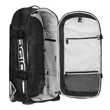 Ogio Team RIG 9800 120L Travel Bag, schwarz