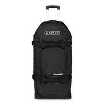 Ogio Team RIG 9800 120L Travel Bag, schwarz