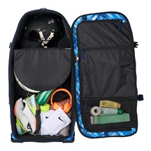 Ogio Team RIG 9800 120L Travel Bag, schwarz