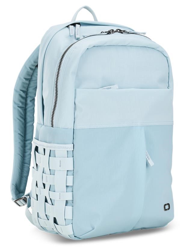 Ogio Rise Backpack 20L, frost