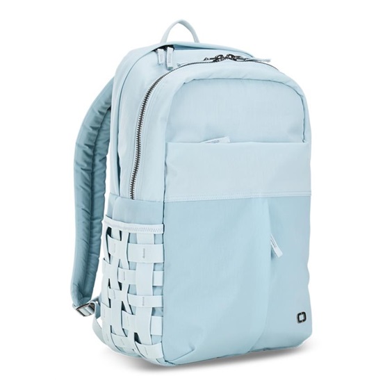 Ogio Rise Backpack 20L, frost