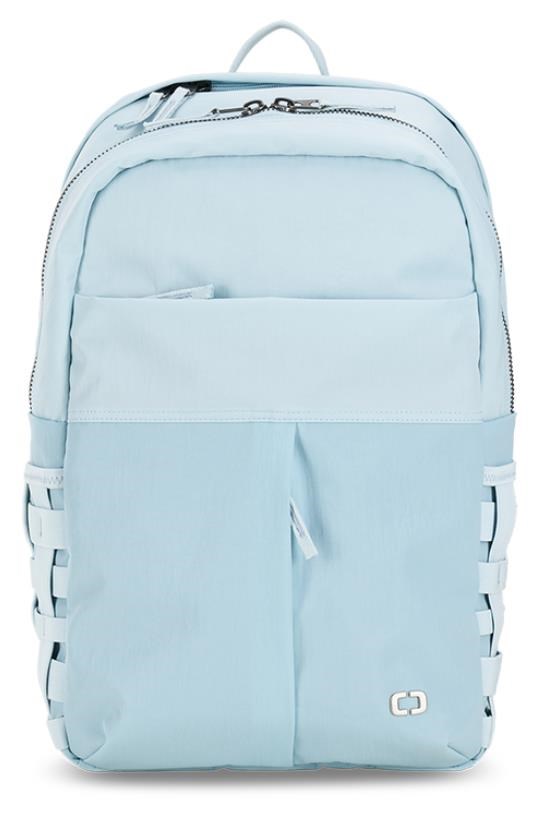 Ogio Rise Backpack 20L, frost