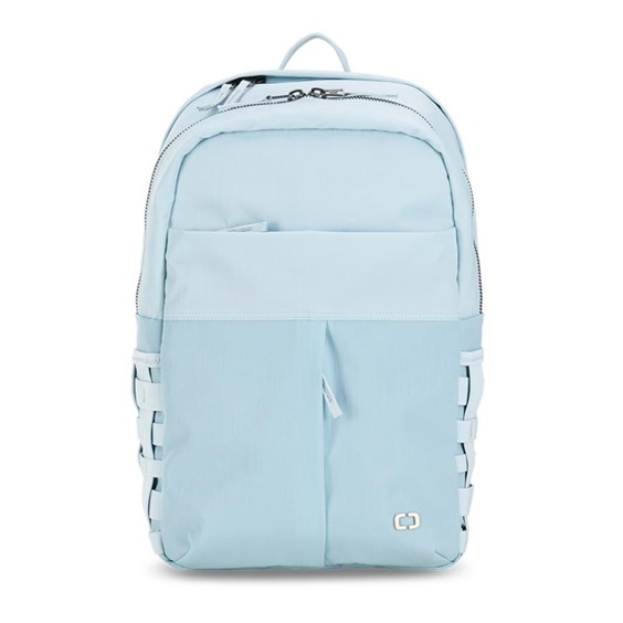 Ogio Rise Backpack 20L, frost