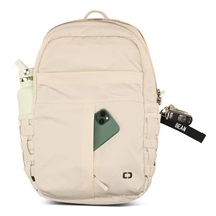 Ogio Rise Backpack 20L, frost