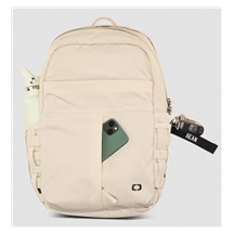 Ogio Rise Backpack 20L, frost