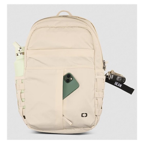 Ogio Rise Backpack 20L, frost