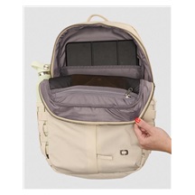 Ogio Rise Backpack 20L, frost
