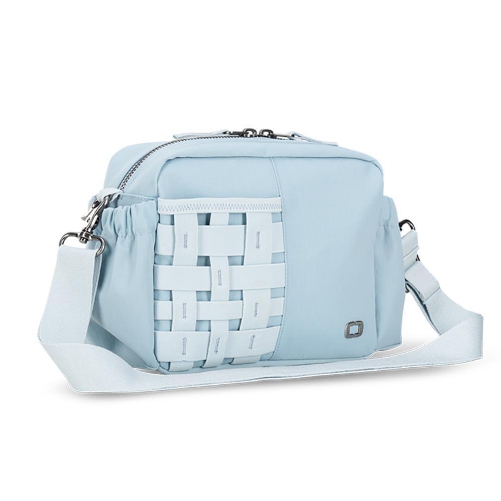 Ogio Rise Crossbody 24, frost