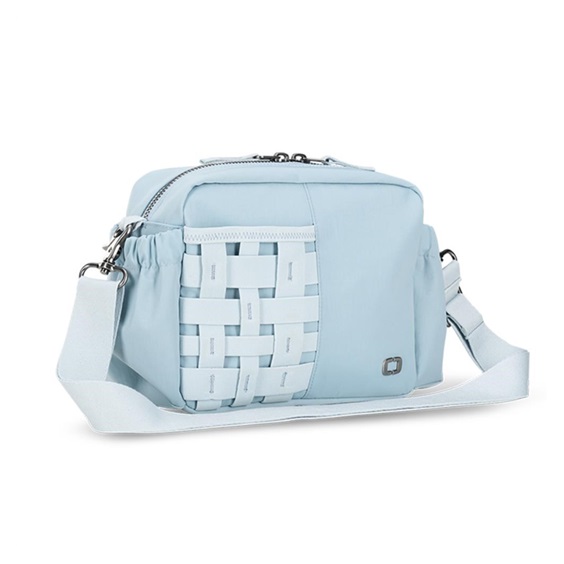 Ogio Rise Crossbody 24, frost