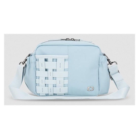 Ogio Rise Crossbody 24, frost