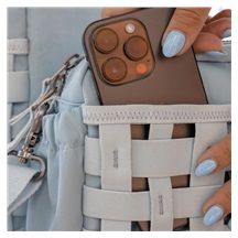 Ogio Rise Crossbody 24, frost