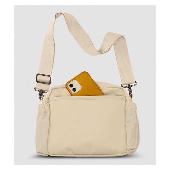 Ogio Rise Crossbody 24, frost