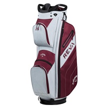Callaway REVA 11-Piece Damen Golfset, eggplant