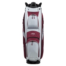 Callaway REVA 11-Piece Damen Golfset, eggplant