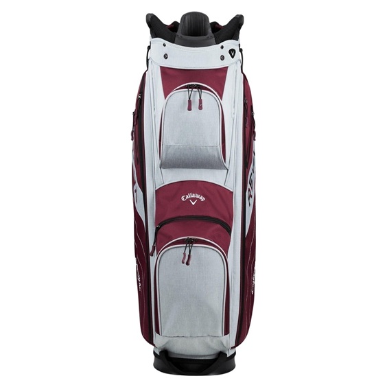 Callaway REVA 11-Piece Damen Golfset, eggplant