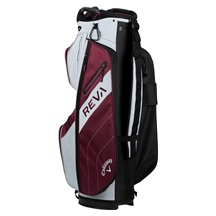 Callaway REVA 11-Piece Damen Golfset, eggplant