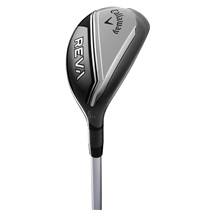 Callaway REVA 8-Piece Damen Golfset, schwarz, LH