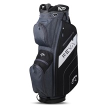 Callaway REVA 8-Piece Damen Golfset, schwarz, LH
