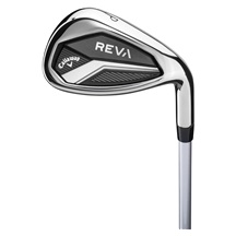 Callaway REVA 11-Piece Damen Golfset, schwarz