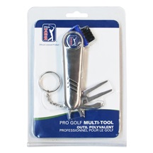 PGA Tour Multi-Tool Outil Polyvalent multifunkční nástroj