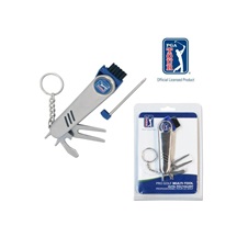PGA Tour Multi-Tool Outil Polyvalent multifunkční nástroj