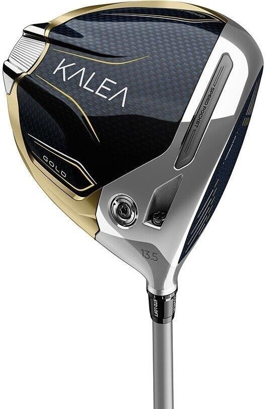 TaylorMade Kalea Gold Damen Golfset