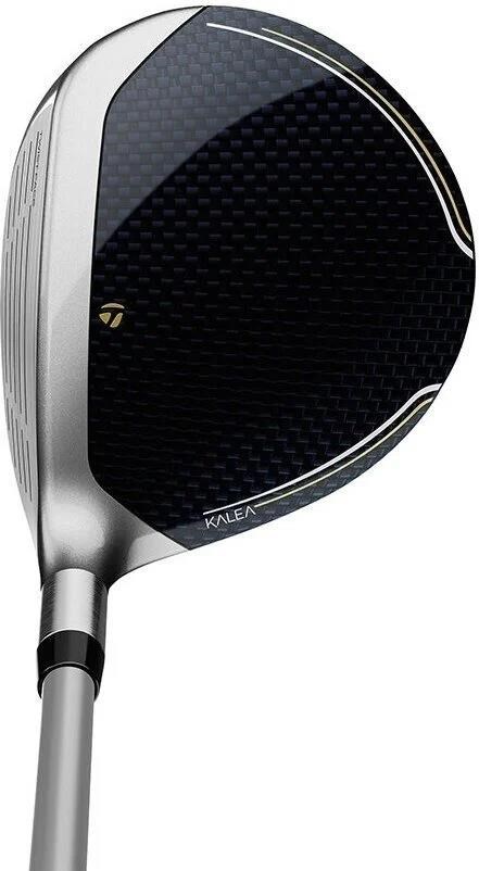 TaylorMade Kalea Gold Damen Golfset