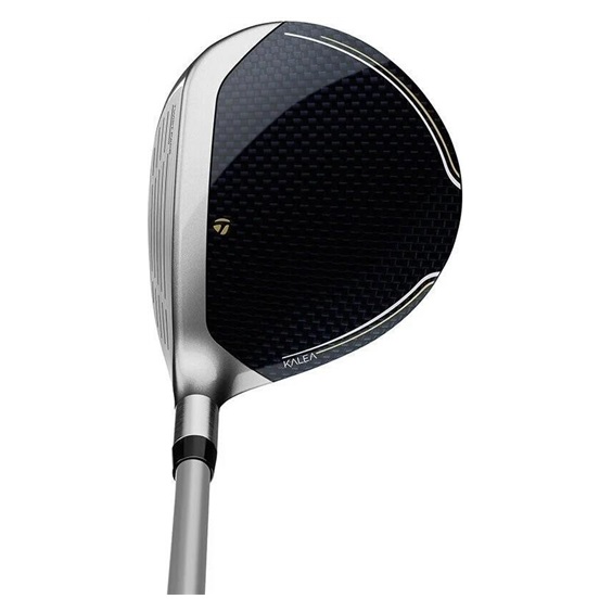 TaylorMade Kalea Gold Damen Golfset