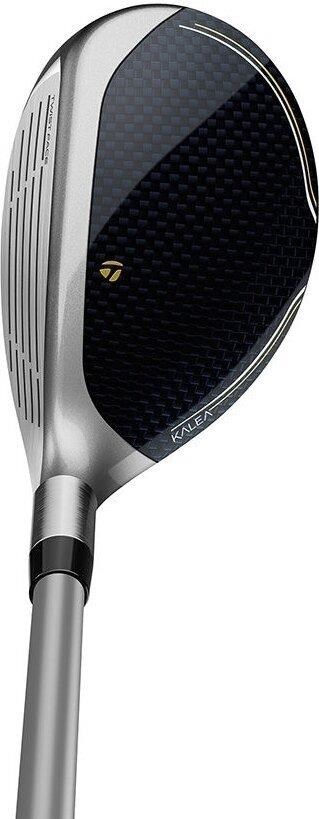 TaylorMade Kalea Gold Damen Golfset