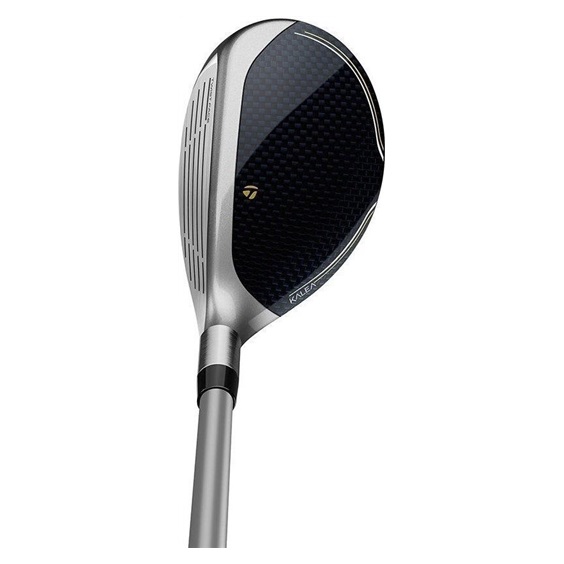 TaylorMade Kalea Gold Damen Golfset