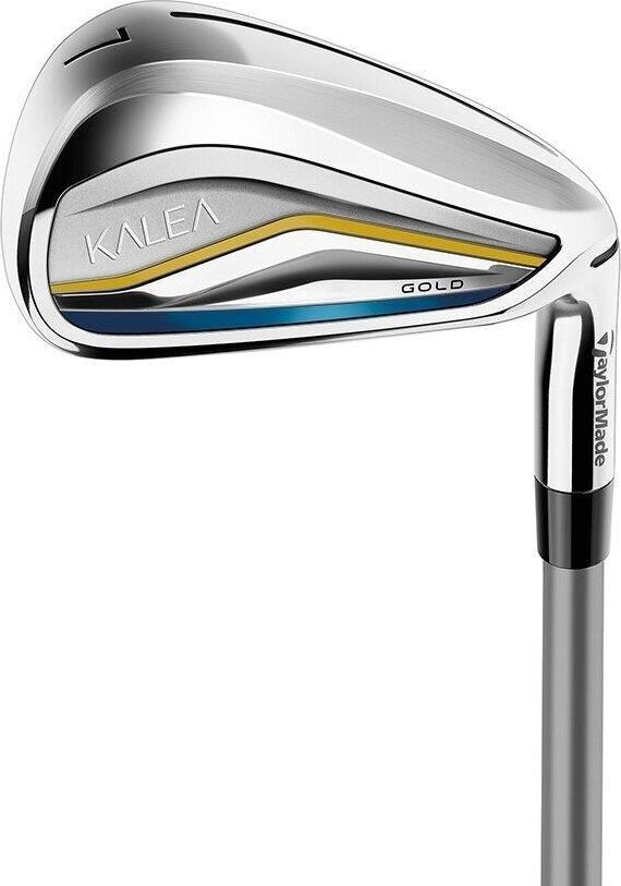 TaylorMade Kalea Gold Damen Golfset