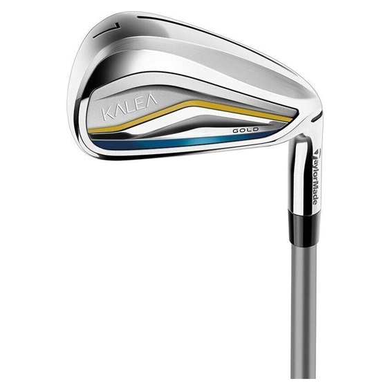 TaylorMade Kalea Gold Damen Golfset