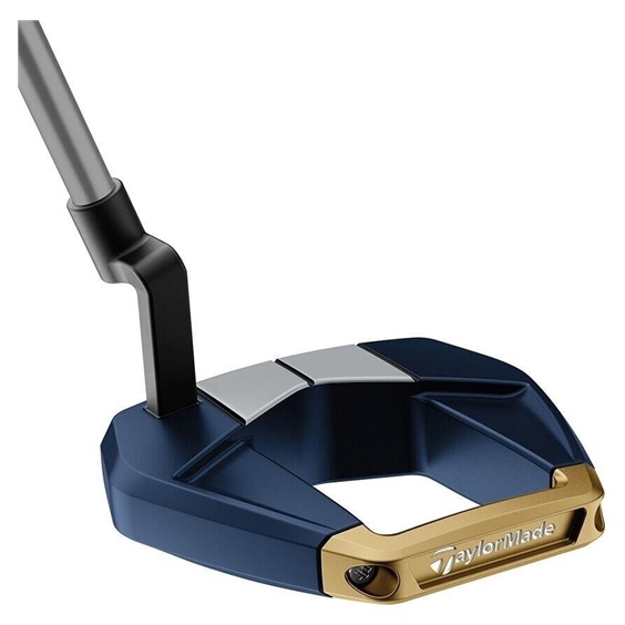 TaylorMade Kalea Gold Damen Golfset