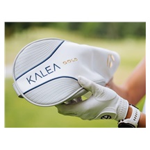 TaylorMade Kalea Gold Damen Golfset