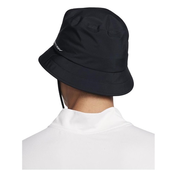 Nike Dri-FIT Apex Bucket Hut, schwarz