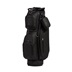 JuCad First Class Cartbag, schwarz