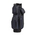 JuCad First Class Cartbag, blau