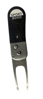 Lignum F/X Pitchagabel + Ballmarker