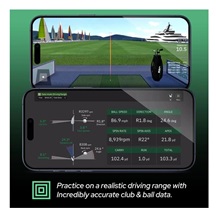 Square Golf Simulator