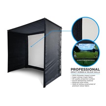 Square Golf Simulator