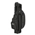 <p>Bennington QO 9 Water Resistant cart bag, schwarz</p>